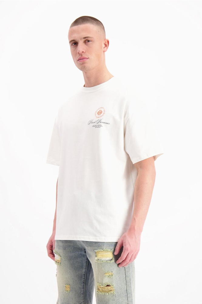 HEAVEN T SHIRT 1 125 3 31 WHITE